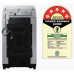 Washing Machine: Samsung 7 Kg, 5 Star, Eco Bubble Technology, Wi-Fi, Digital Inverter, Motor, Soft Closing Door, Fully-Automatic Top Load Washing Machine (WA70BG4542BRTL, Rose Brown)